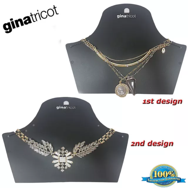 Fashion Charm Jewelry Pendant Chain Choker Chunky Statement Bib Collar Necklace