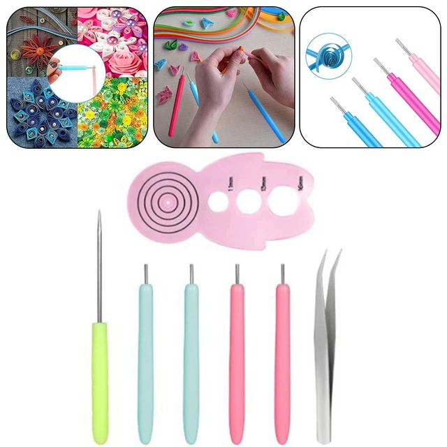 Lot De 4 Plioirs En Os Pour Papier - Outils Origami Et Bricolage - Pour Plier, Lisser Les Bords Et Couper Le Papier