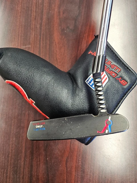 USED GAUGE DESIGN PRO SERIES GA2 20th ANNIVERSARY 34.5-inch from