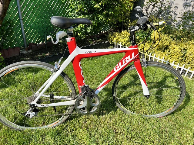 carbon fiber bike brands