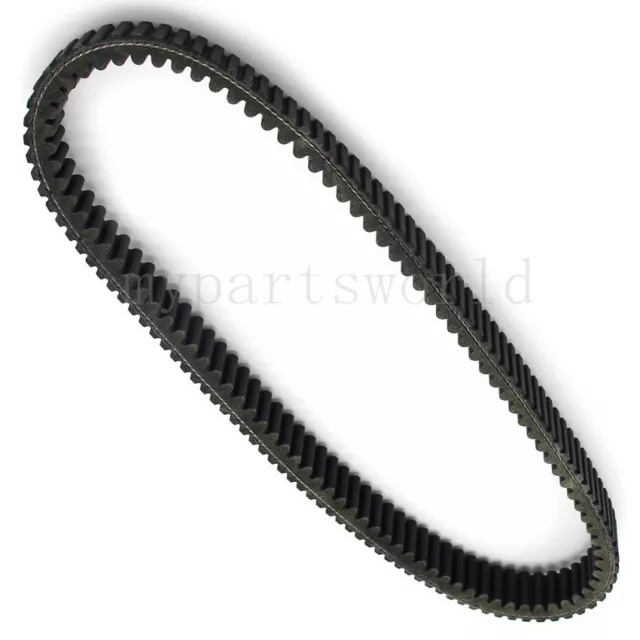 For Ski-Doo Motorcycle Drive Belt GSX Fan 550F Legend Fan Grand Touring Sport