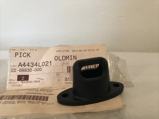 Genuine Freightliner Standoff Antenna 22-69830-000 New Oem Nos