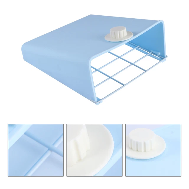 1Pc Bunny Feeder Chinchilla Feeder Schalen Guinea Feeder