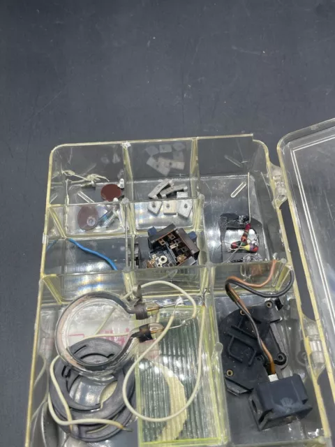 metz mecablitz Parts 3