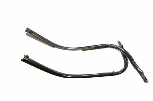 BRAND NEW LEGSHIELD PROTECTOR CHROME Fit For VESPA PX LML STAR STELLA