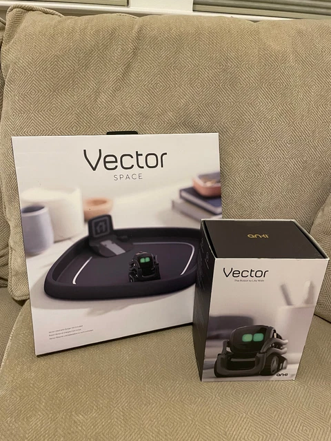 Vector sales accessories anki
