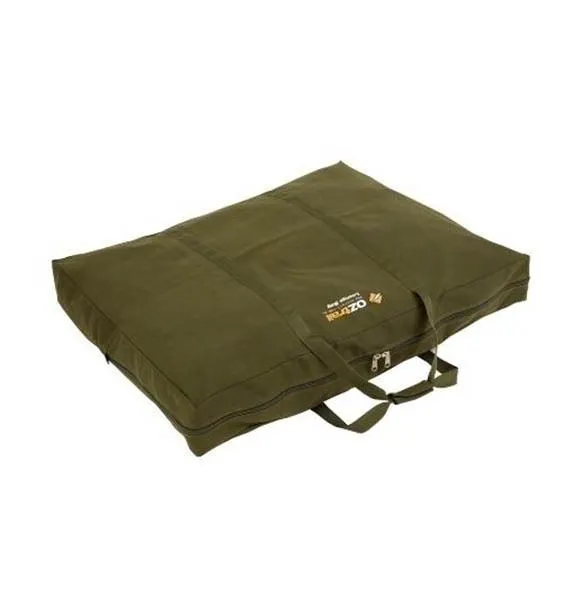 OZtrail Canvas Furniture Bag Large Folding Table Handle Carrybag Duffle Bag