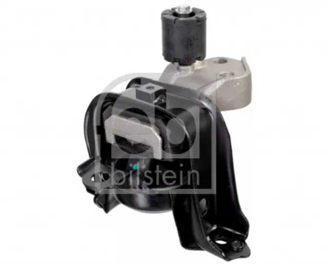 Febi BILSTEIN Roulement Moteur Stockage Du Droite pour Toyota Yaris Verso NLP2