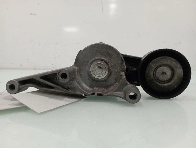 03G903315C galet tendeur pour SKODA SUPERB II RANCHERA FAMILIAR 2.0 TDI 462350