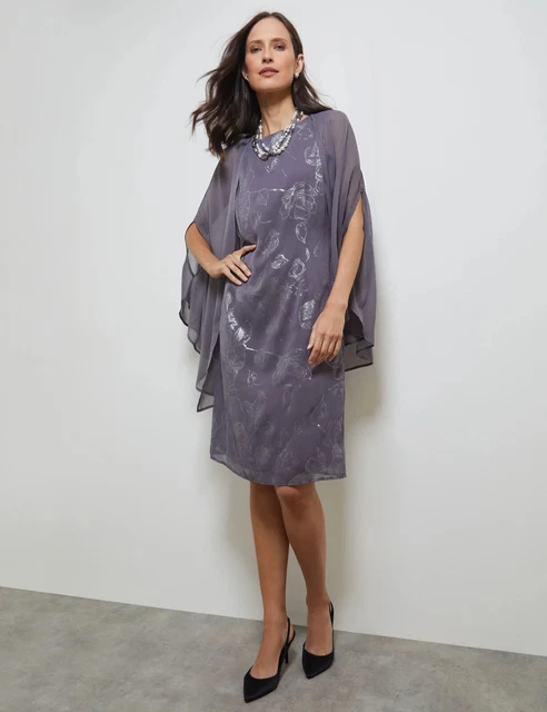 LIZ JORDAN LUXE size 16 NWT wedding party formal cocktail evening