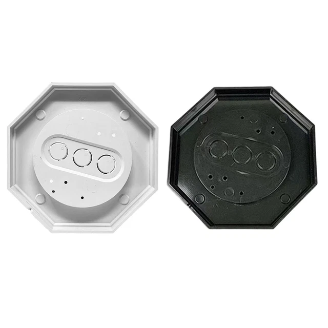 Kit Plaque De Montage Vannes Pour Compresseur ABAC Vento – Pole Position – Neuf