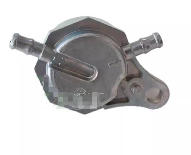 Fuel Tap & Fuel Hose Vacuum Valve for Rex RS 400 450 460 500 600 700 2