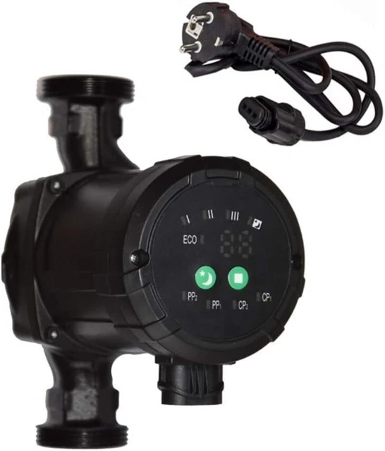 Elettropompa Pompa Liverani EPH NEOS 3/4" Inox Vendita Online - Foto 7