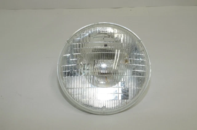 Harley Davidson Sylvania H6024 7 " Tête Léger Ampoule