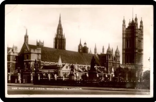 Great Britain 1934 London Westminster Abbey to Brussles Belgie Postage Due Rare 2