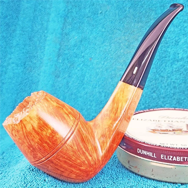 Tuyau à Main En Verre Violet Et Or 24 Carats - Dream Weaver 3,5 Pouces - Fait Main Aux États-Unis - Pipe Tourbillonnante