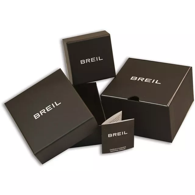 Breil Magnetica TJ3381 2