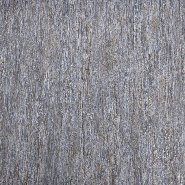 Grey Brown Copper Wallpaper Concrete Industrial Effect Textured Paste The Wall 2