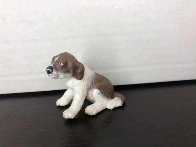 SCHLEICH 14410 Hund – Detailgetreue Tierfigur Zum Sammeln Und Spielen