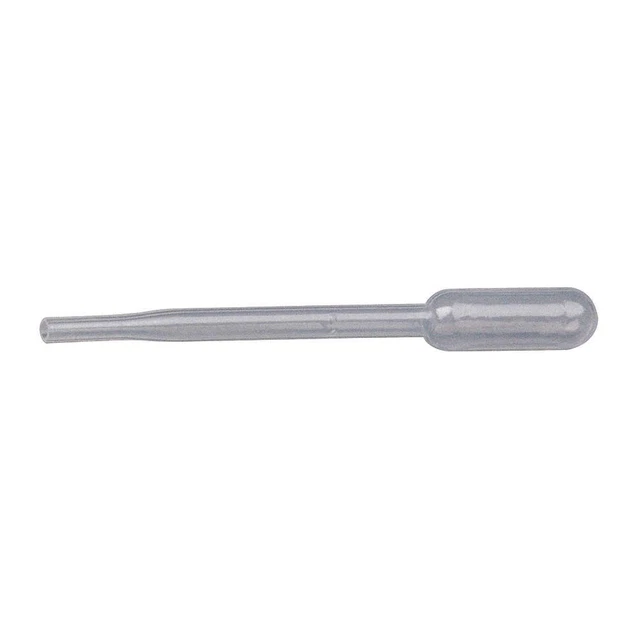 LAB SAFETY SUPPLY 21F246 Pipette,1mL,PK1000