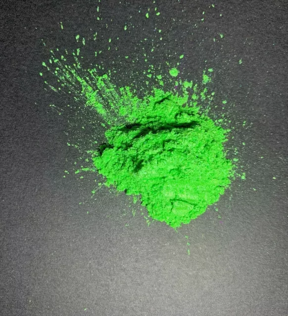 Pigment Powder 9 gram - for EPOXY RESIN, POLYESTER, FLOWCOAT (FREE FREIGHT)