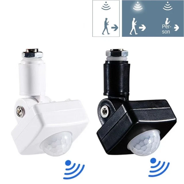 DollaTek 2PCS Pyroelektrischer Infrarotsensor Menschlicher Körper, der PIR Beweg DollaTek 2PCS Pyroelektrischer Infrarotsensor Menschlicher Körper, der PIR Beweg