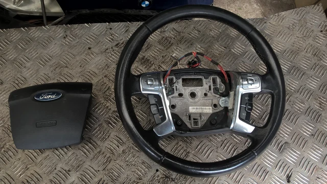 genuine-ford-mondeo-mk4-2007-2010-multifunction-steering-wheel-complete
