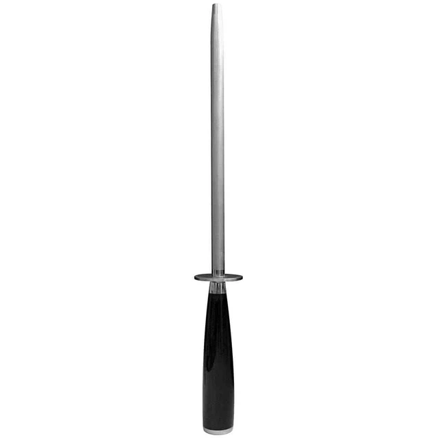 Richardson Sheffield Diamant Messerschärfer 21cm Wetzstahl Wetzstab Schärfer ...