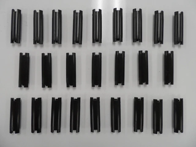 Universal Blanks Ucqz25 N New