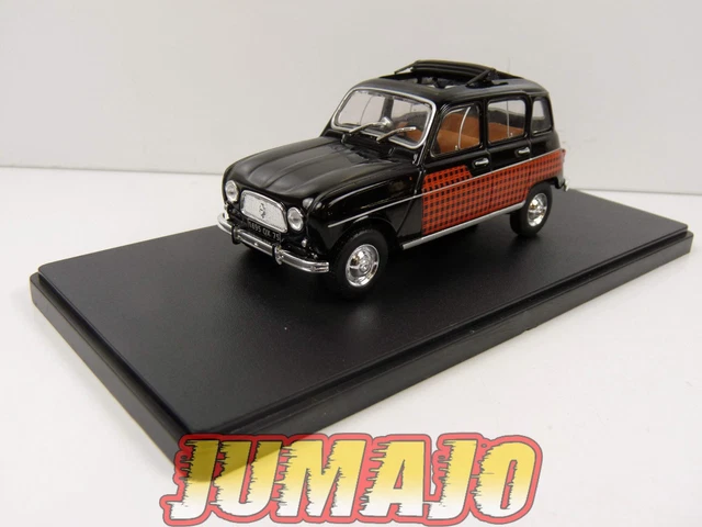TOUT sur la RENAULT 5 CARTE JEUNE