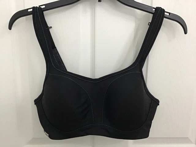 Chantelle women's sport high impact convertible bra shop