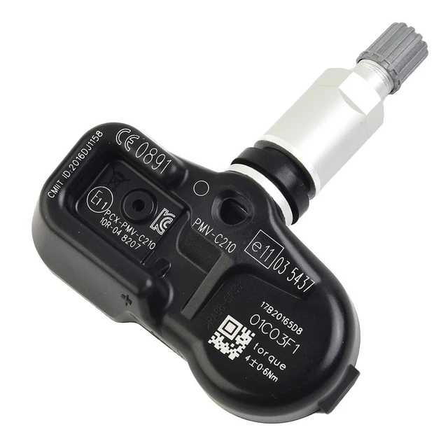 SENSOR 4260702031 FOR TOYOTA AURIS·TPMS TYRE PRESSURE MONITOR HYBRID