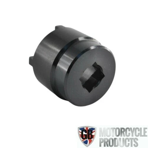 Motorrad Gabel Dichtungsreiniger Werkzeug - Universal Für 45-55mm Gabeln