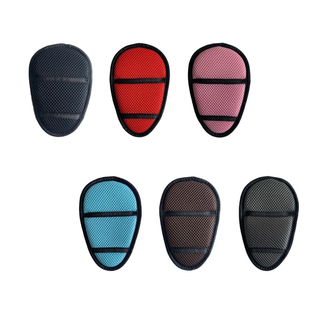 Baby Stroller Crotch Pad seat belt cover Cart Accessories