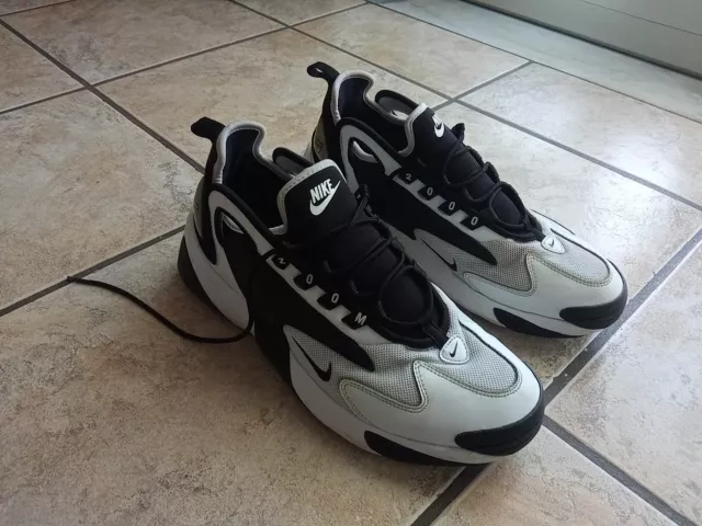 Nike Air Zoom 2k.Scarpe Uomo Tg 44.Ottime Condizioni.