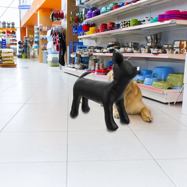 Syrisora Gioco elettronico per animali domestici, gioco portatile per