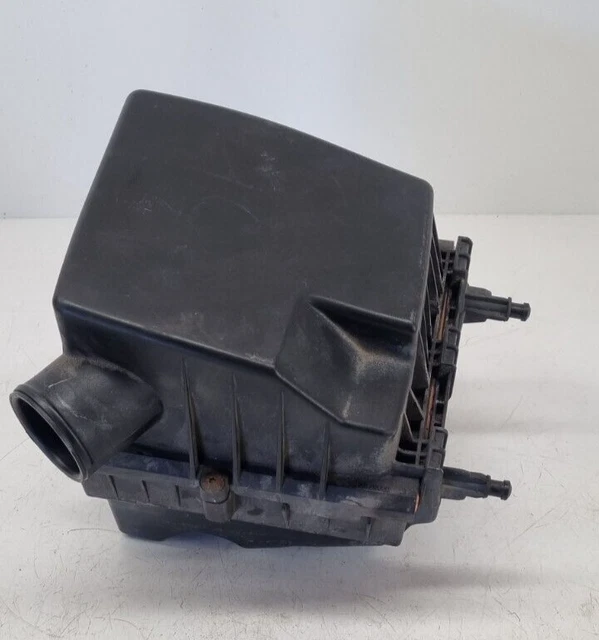 Vauxhall Corsa D 2006 A 2014 1.2 Benzina Presa D'Aria Filtro Scatola