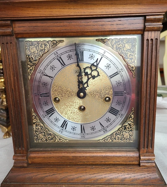 Linden Cuckoo Clock Mfg