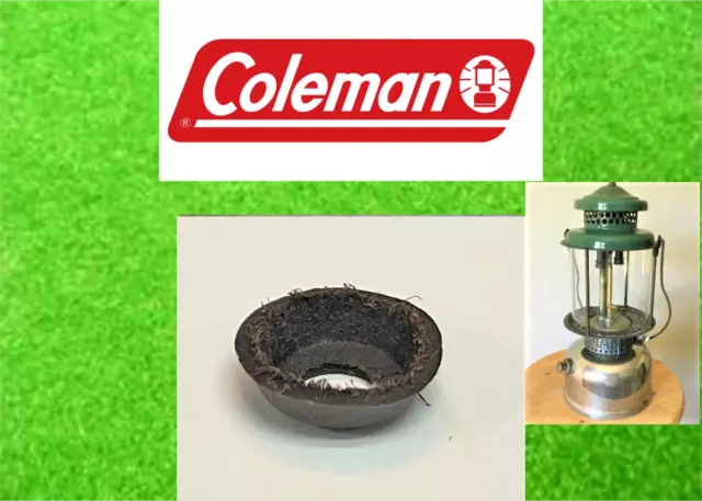 Coleman 3000005094 Lantern and Stove Pump Cup Replacement