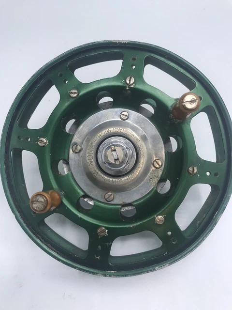 105-ff fishing reel Fin-Nor FinNor 105-size Offshore Spinning FinNor 105-size Offshore Spinning Reel, 105, Spinning Reels Okuma has been making steady strides in the long cast surf fishing market Penn Authority ATH10500 Spinning Reel
