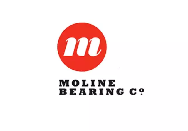 29431207 - Moline Bearing - Ucfcx12-39, 2-7/16  Med Duty Piloted Flange