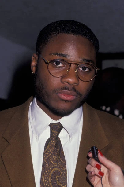 malcolm jamal warner baby mama