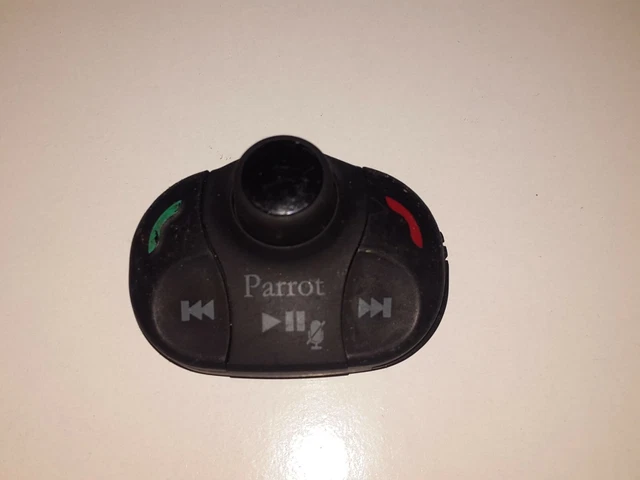 Parrot mki9200 sales remote control
