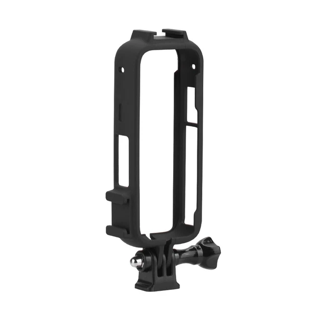 Protective Frame Shockproof Camera Border Holder Frame Cage for Insta360 ONE X3
