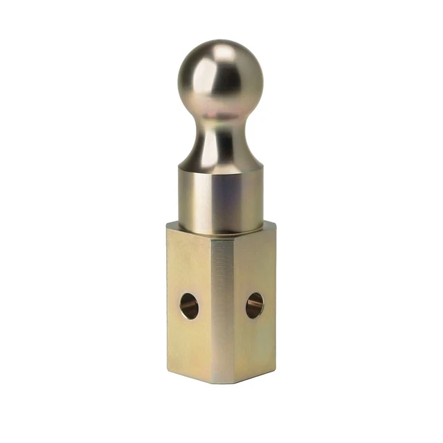 B&W HITCHES GNXA2050 Replacement Hi-Rise 2-5/16