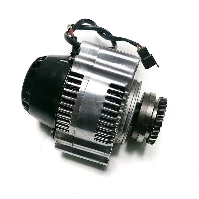 Suzuki GSXR 1100 Generator Alternator 1986-1989 U705