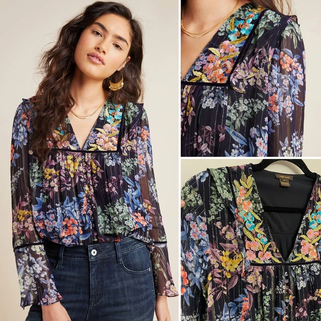 Anthropologie Vineet Bahl FOR SALE! - PicClick