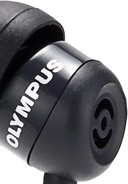 Olympus TP-8 Telephone Pickup Microphone (2 available)