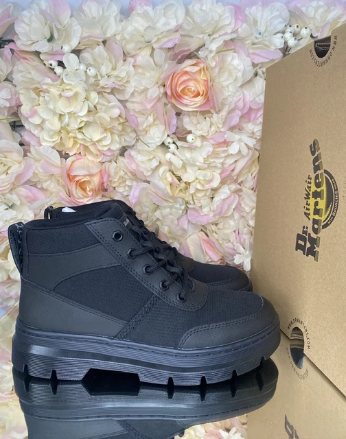 Bonny tech sale dr martens