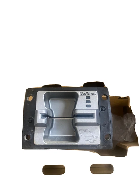 Gilbarco EMV card Reader